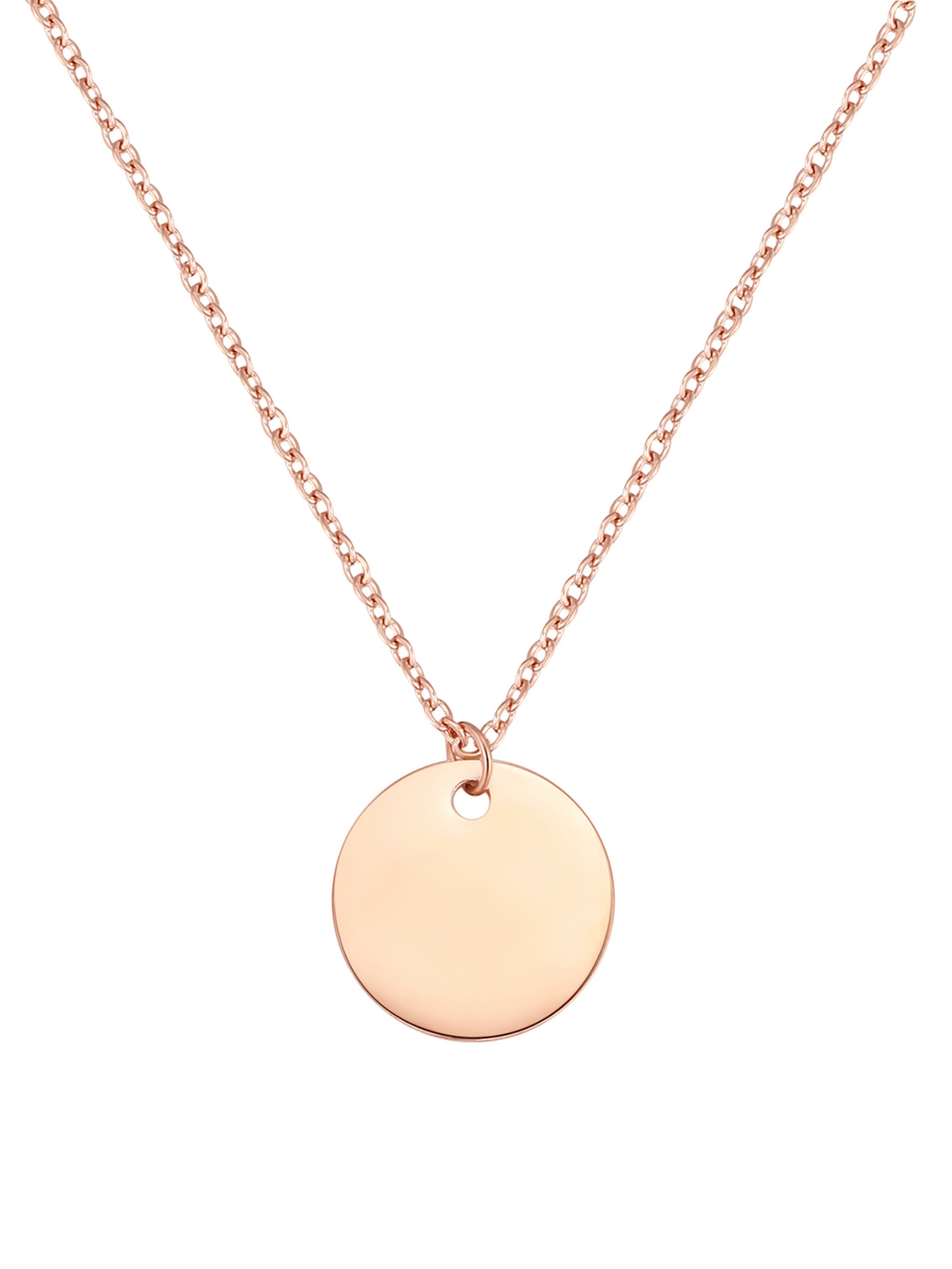 Collana 'Mira' di Hey Happiness in oro