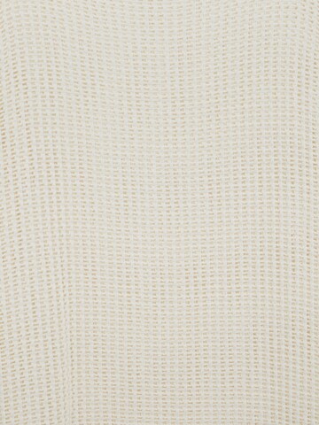Pull&Bear Pullover in Beige