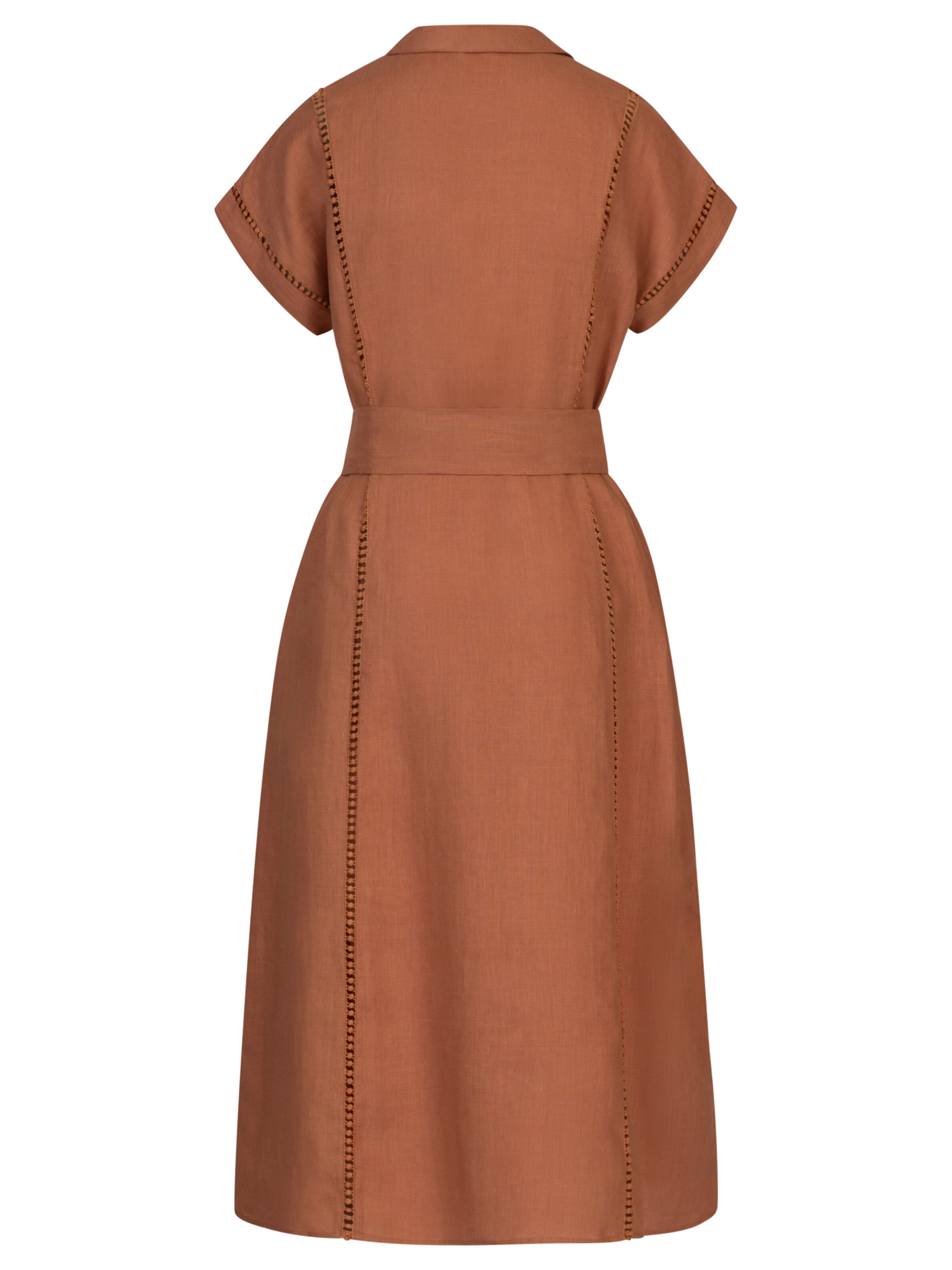 mint & mia Dress in Brown