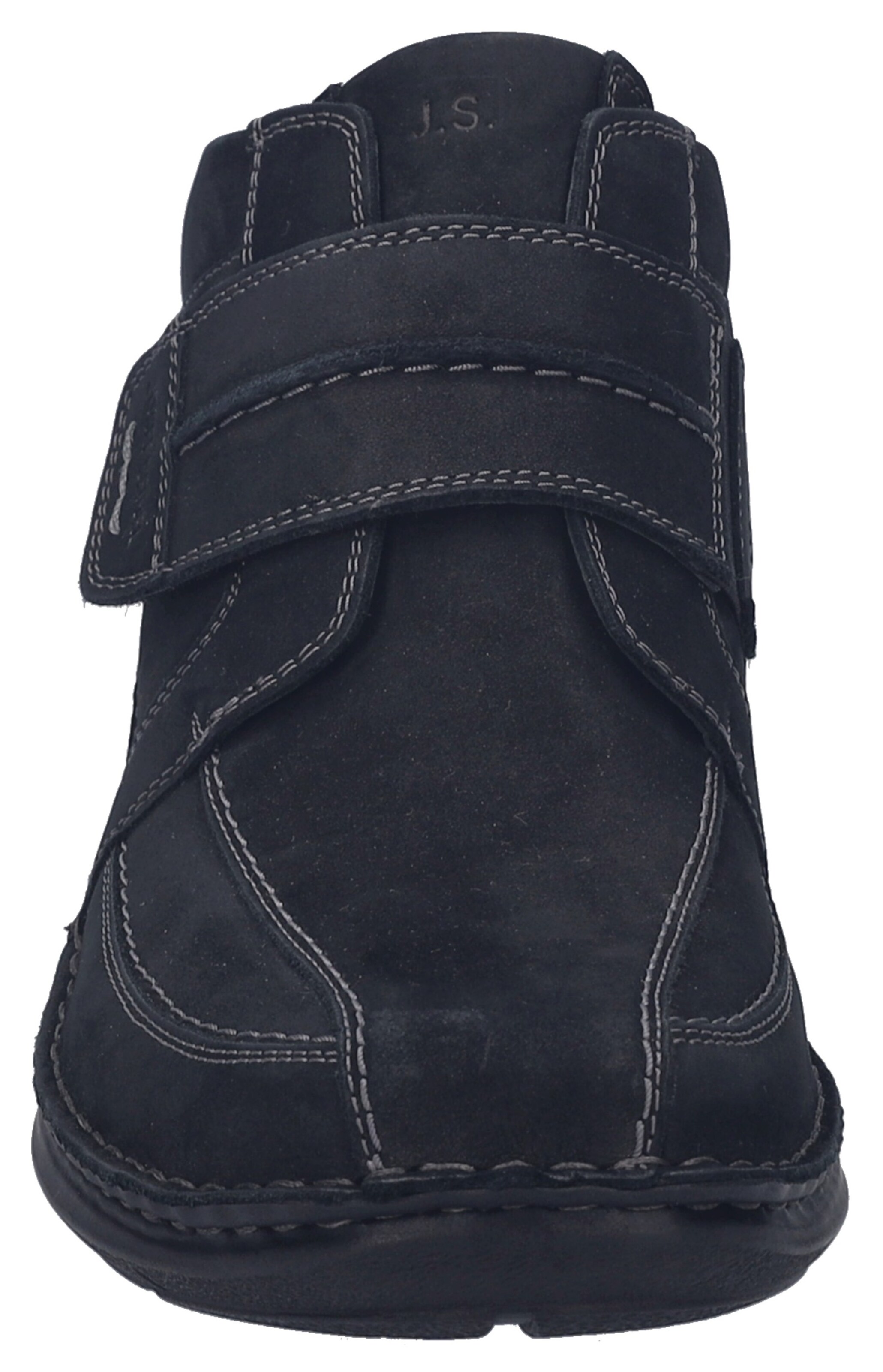 JOSEF SEIBEL Boots in Black