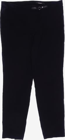 Steilmann Pants in XL in Black: front