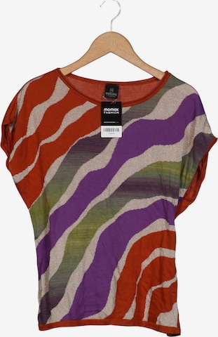 MADELEINE Pullover L in Mischfarben: Vorderseite