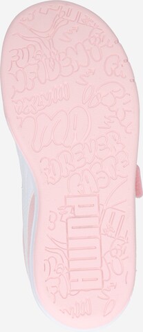 PUMA Tenisky – pink