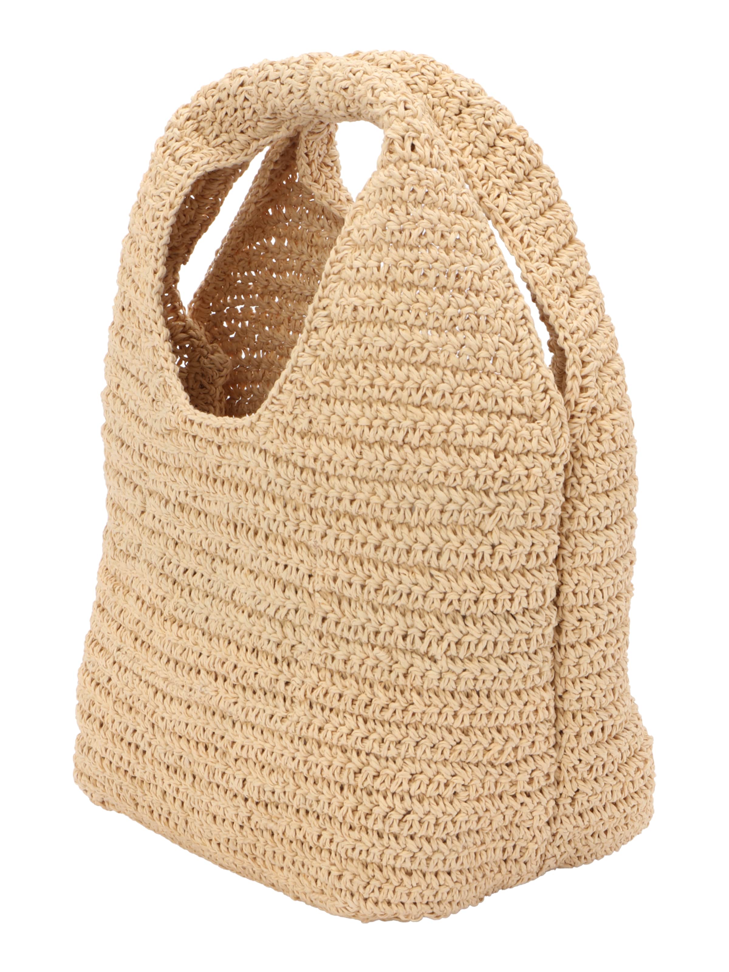Sac bandoulière & Other Stories en beige