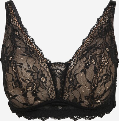 LASCANA Soutien-gorge en noir, Vue avec produit