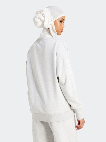 ADIDAS SPORTSWEAR Sportief sweatshirt in Grijs