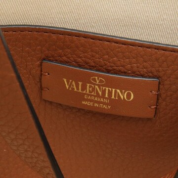 VALENTINO Shopper One Size in Braun