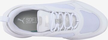 PUMA Sneaker 'Cassia' in Weiß