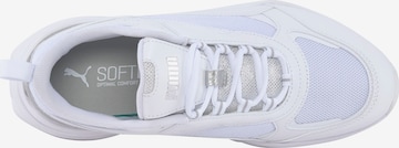 PUMA Sneakers 'Cassia' in White