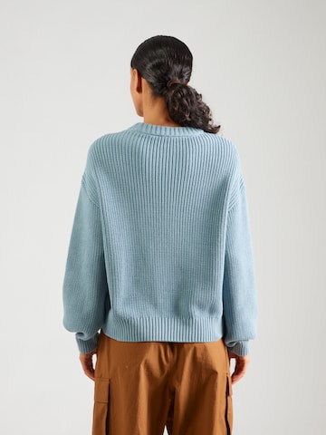 mazine Pullover i blå