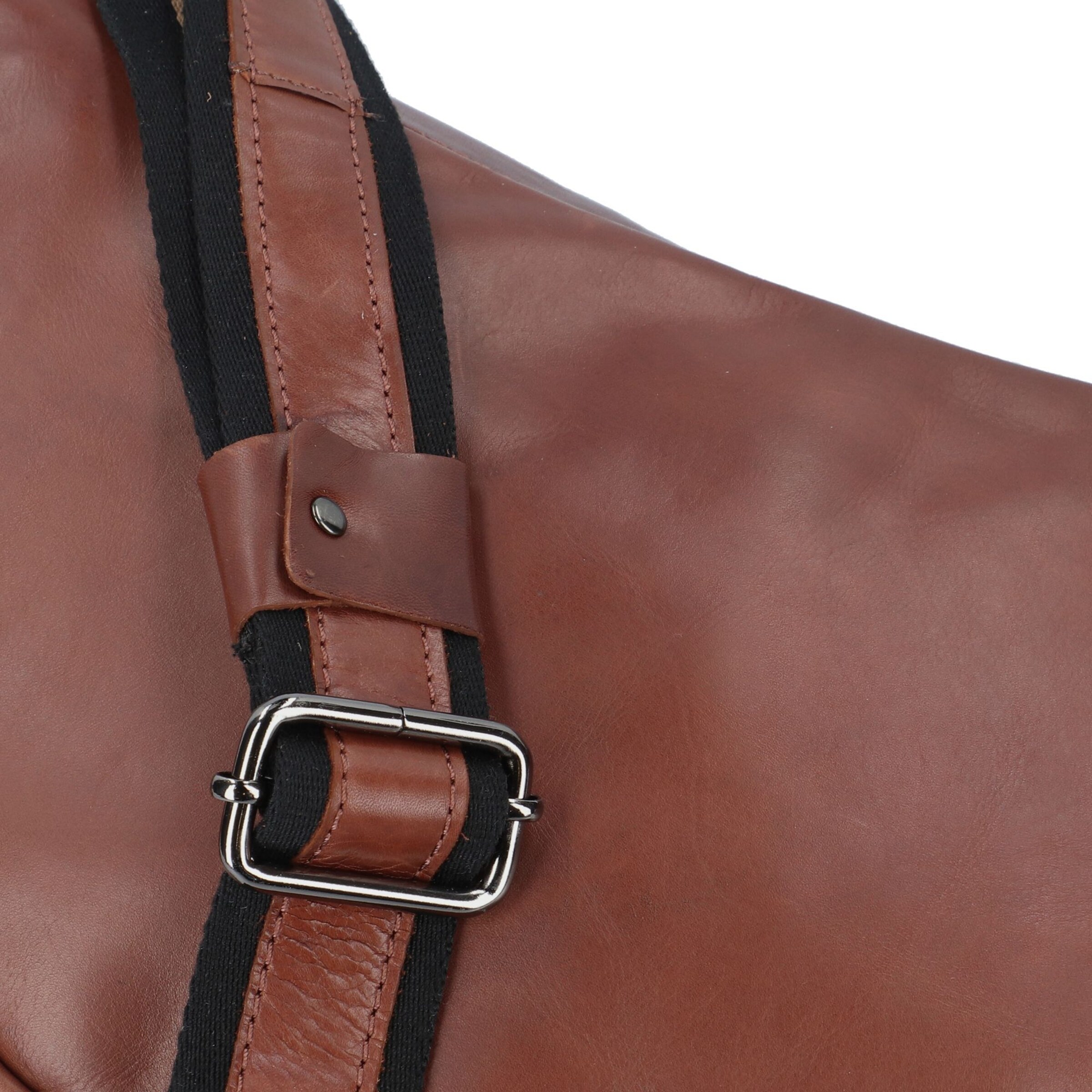 Harold's Crossbody bag 'Caugio' in Brown