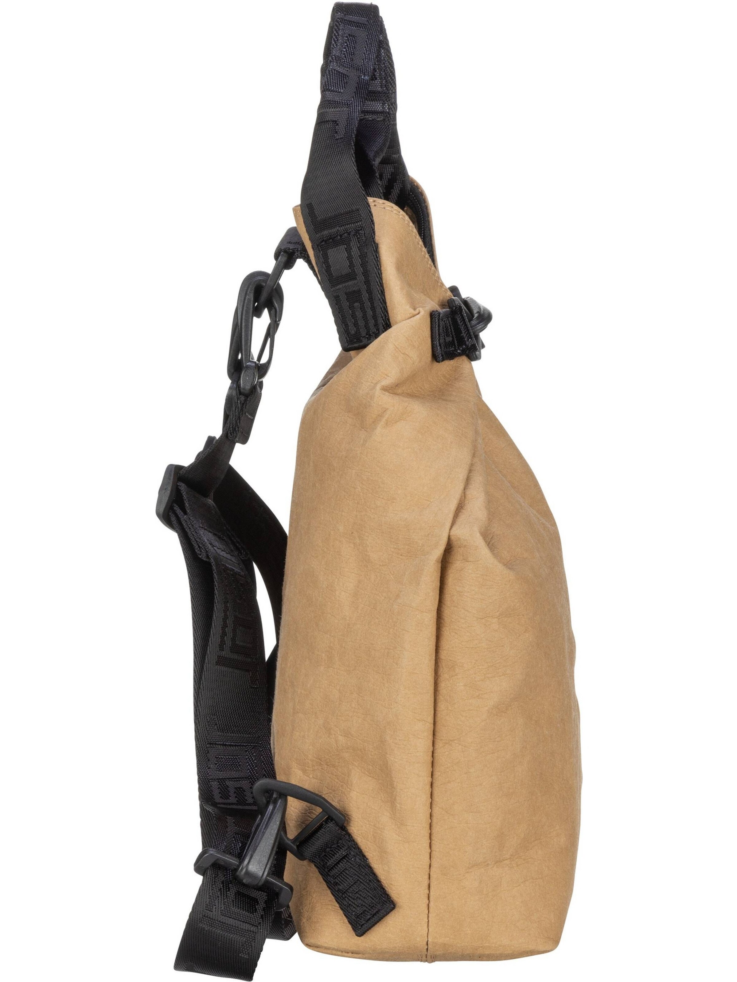 Sac à dos 'Trosa X Change ' JOST en beige