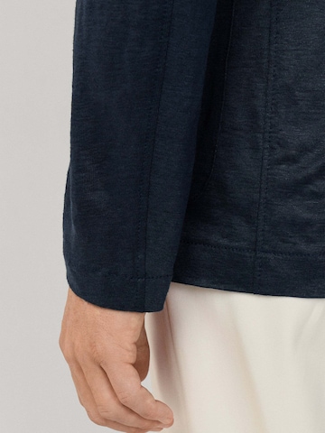 Slim fit Giacca da completo di Hackett London in blu