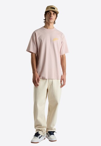 Maglietta di VANS in rosa