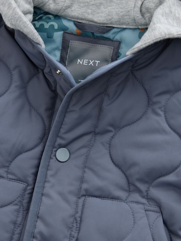 Next Between-season jacket in Grey