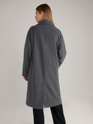 JOOP! Between-Seasons Coat in Grey