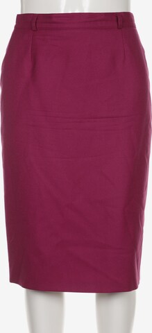 Lucia Skirt in XL in Pink: front