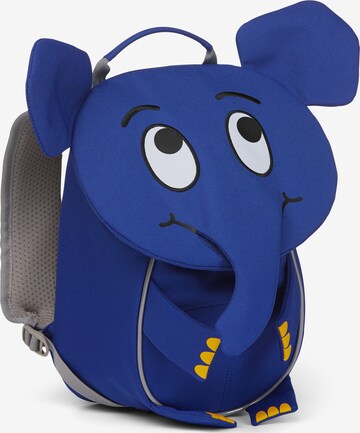 Affenzahn Backpack in Blue