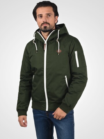!Solid Between-season jacket 'Tilly' in Green