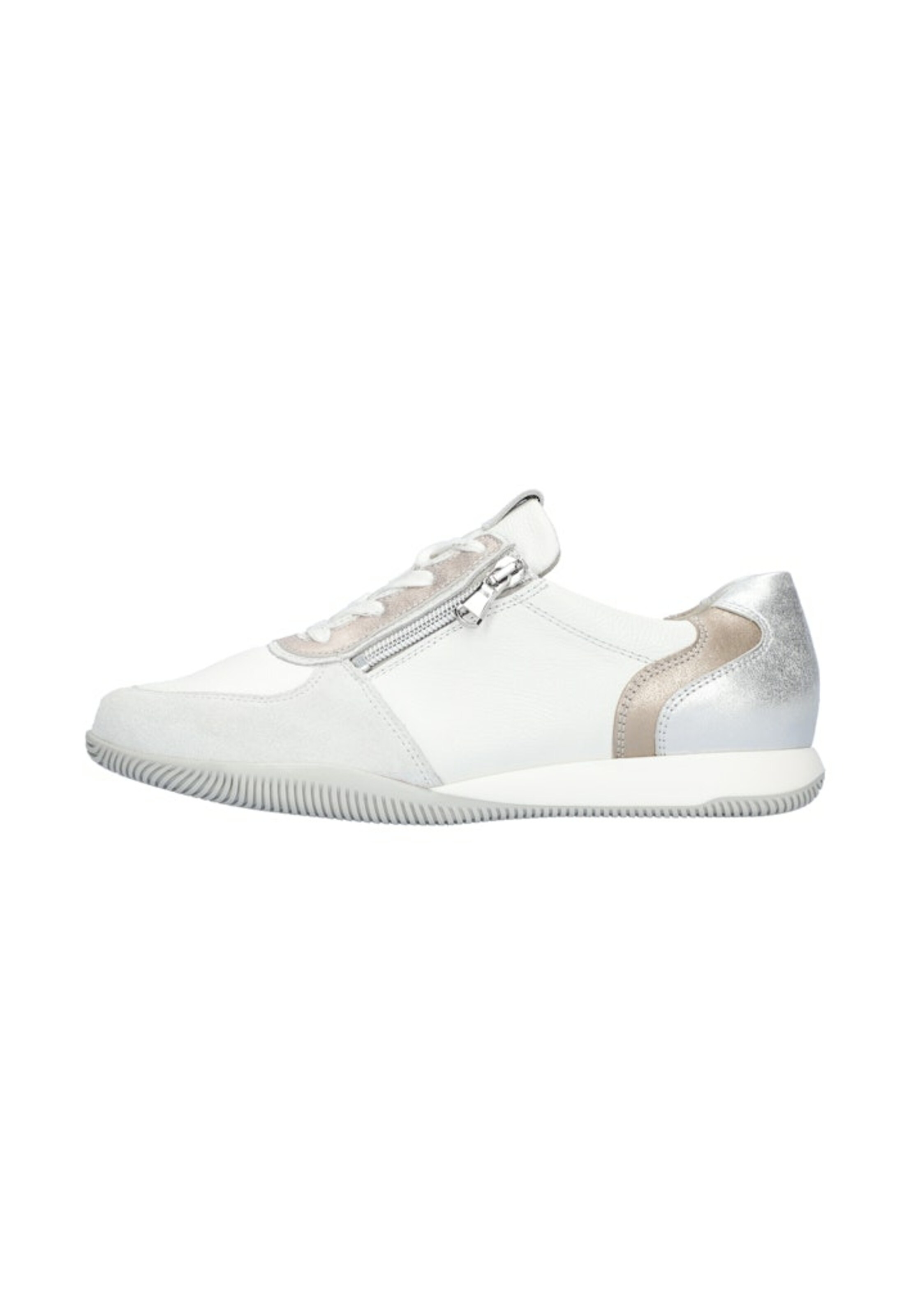 WALDLÄUFER Sneakers laag in Wit