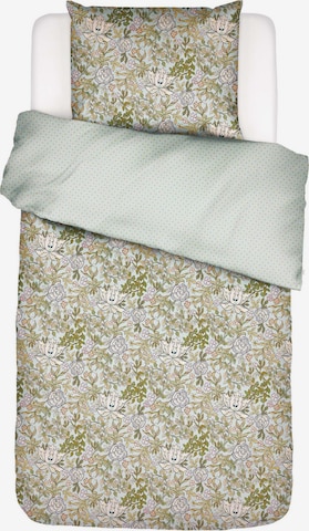 ESSENZA Duvet Cover 'Ophelia' in Mixed colors: front