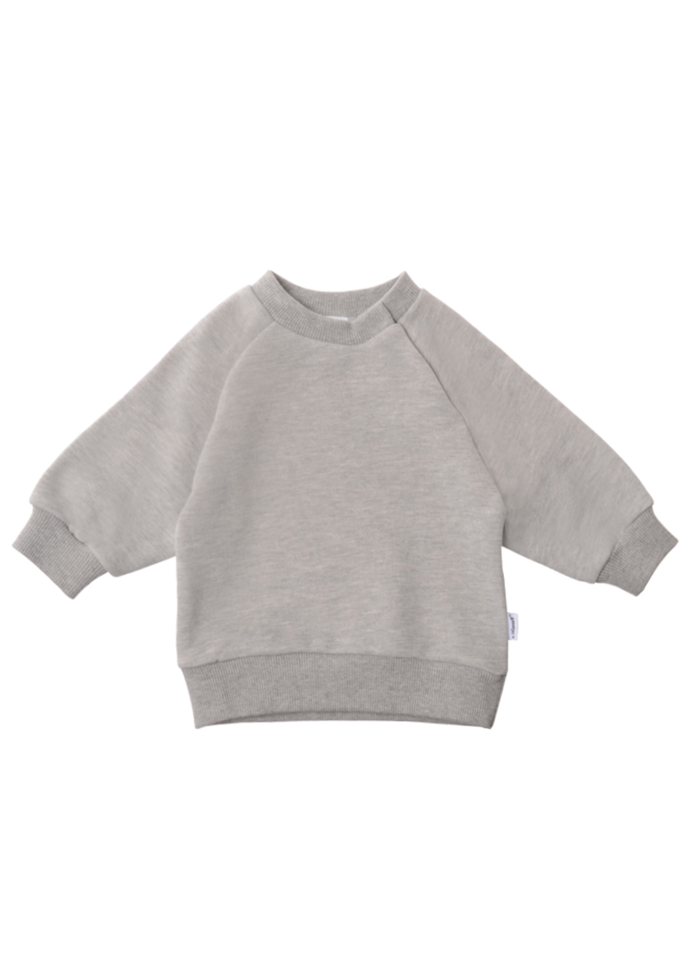 LILIPUT Sweatshirt in Grau: Vorderseite