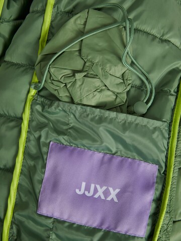 JJXX Between-Season Jacket 'Nora' in Green