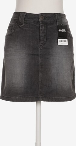 HALLHUBER Skirt in M in Grey: front