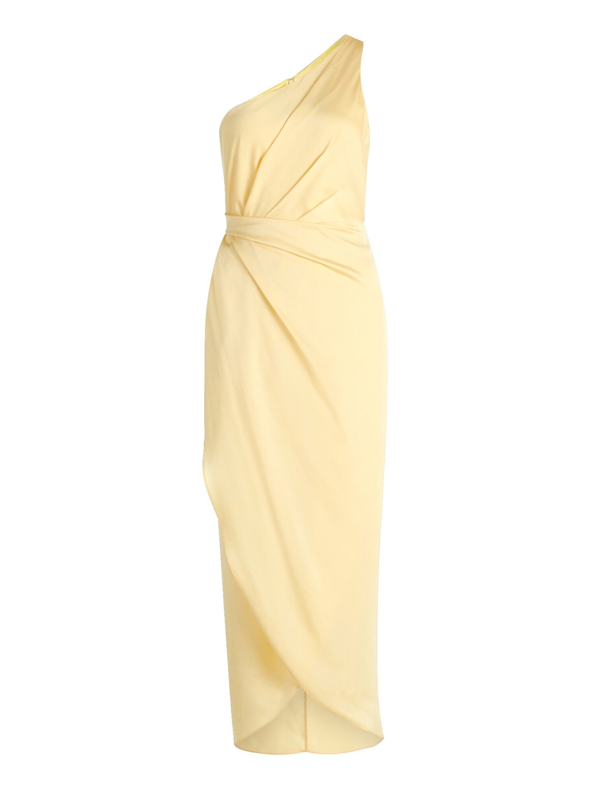 Vera Mont Evening dress in Beige: front