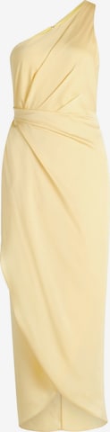 Vera Mont Evening dress in Beige: front