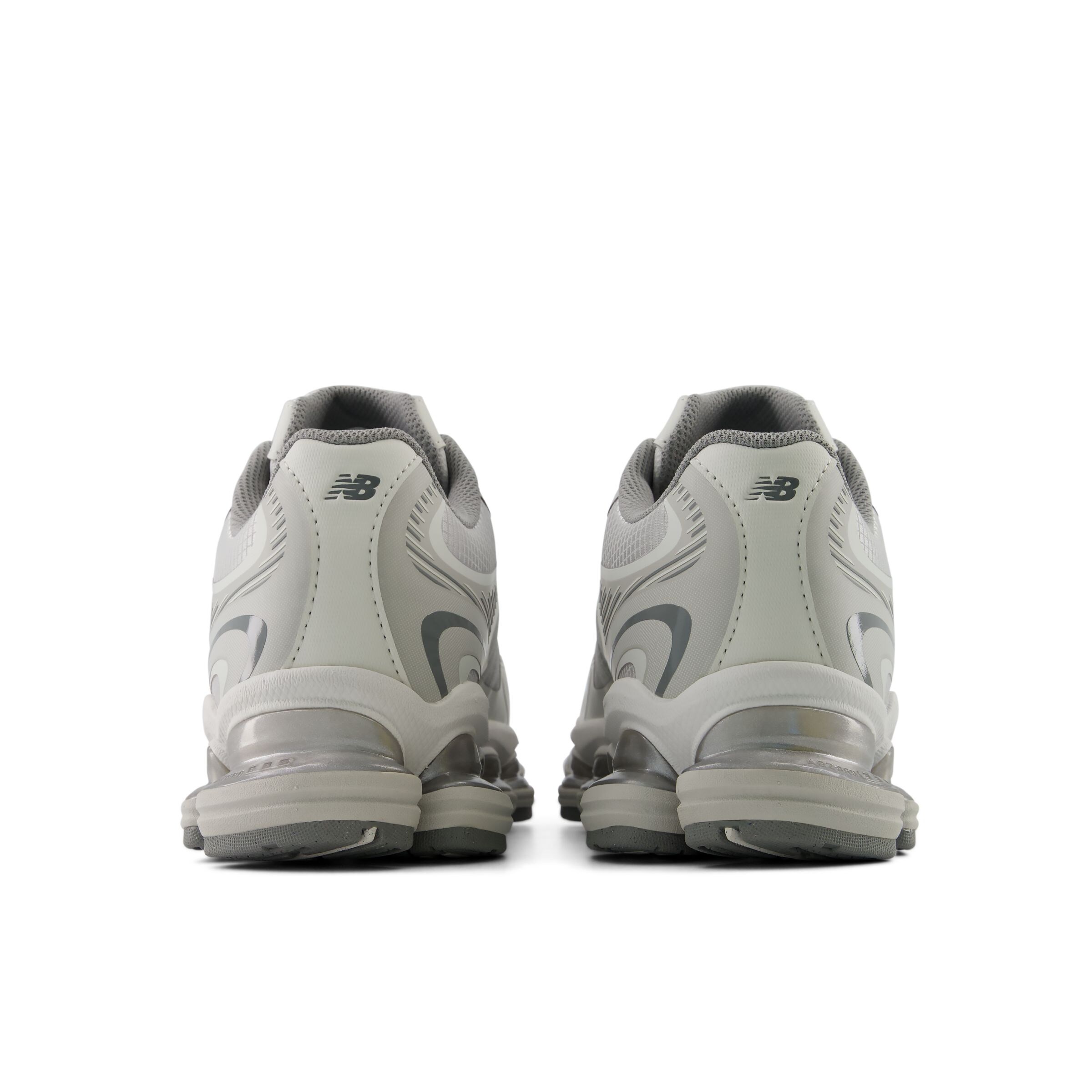 new balance Platform trainers 'ABZORB 2000' in Grey