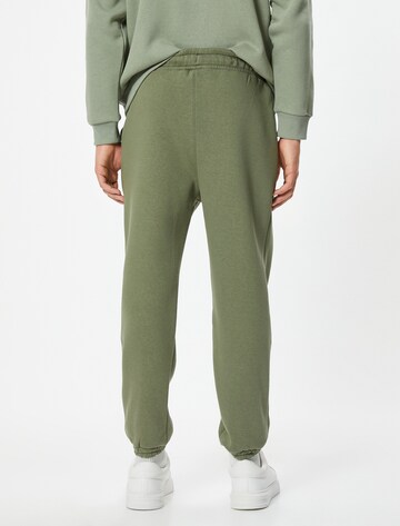Koton Tapered Hose in Grün