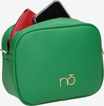 NOBO Crossbody Bag in Green