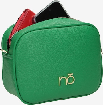 Sac à bandoulière NOBO en vert