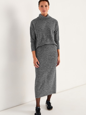 Cellbes of Sweden Trui in Grijs