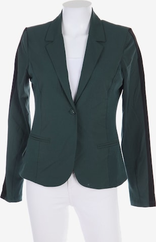 Kaffe Blazer in S in Green: front