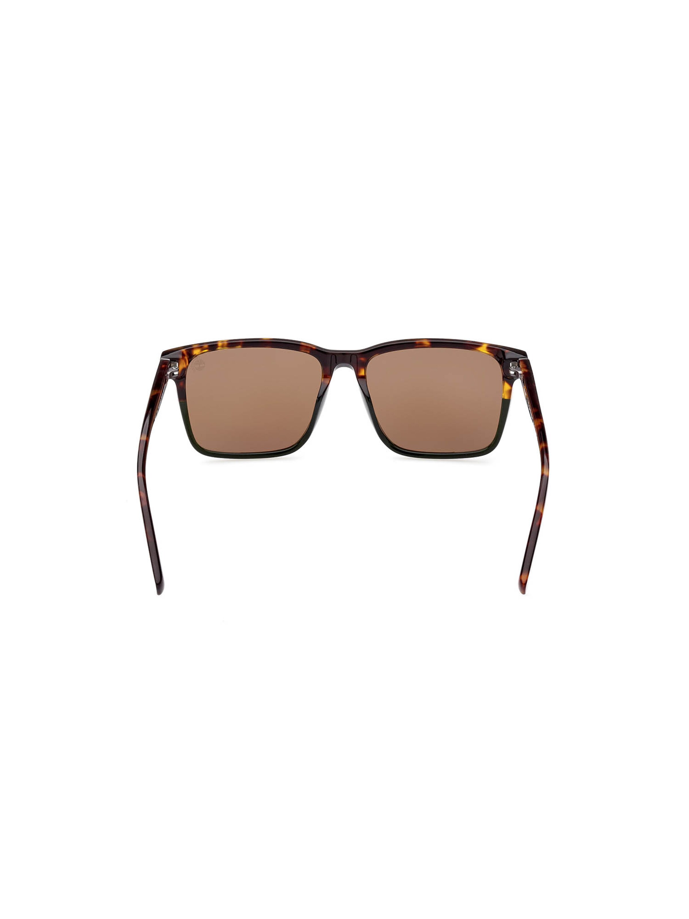 TIMBERLAND Sunglasses in Brown