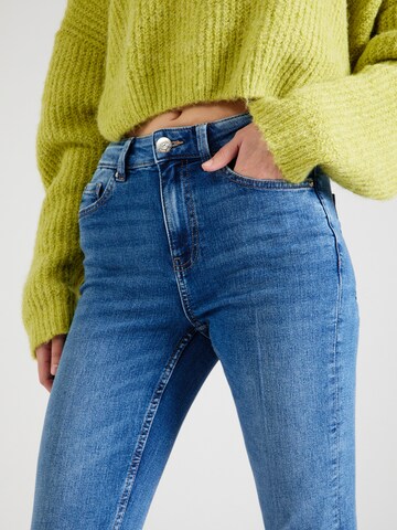 Marks & Spencer Bootcut Jeans 'Eva' in Blau