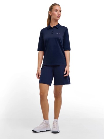 FALKE Shirt in Blue