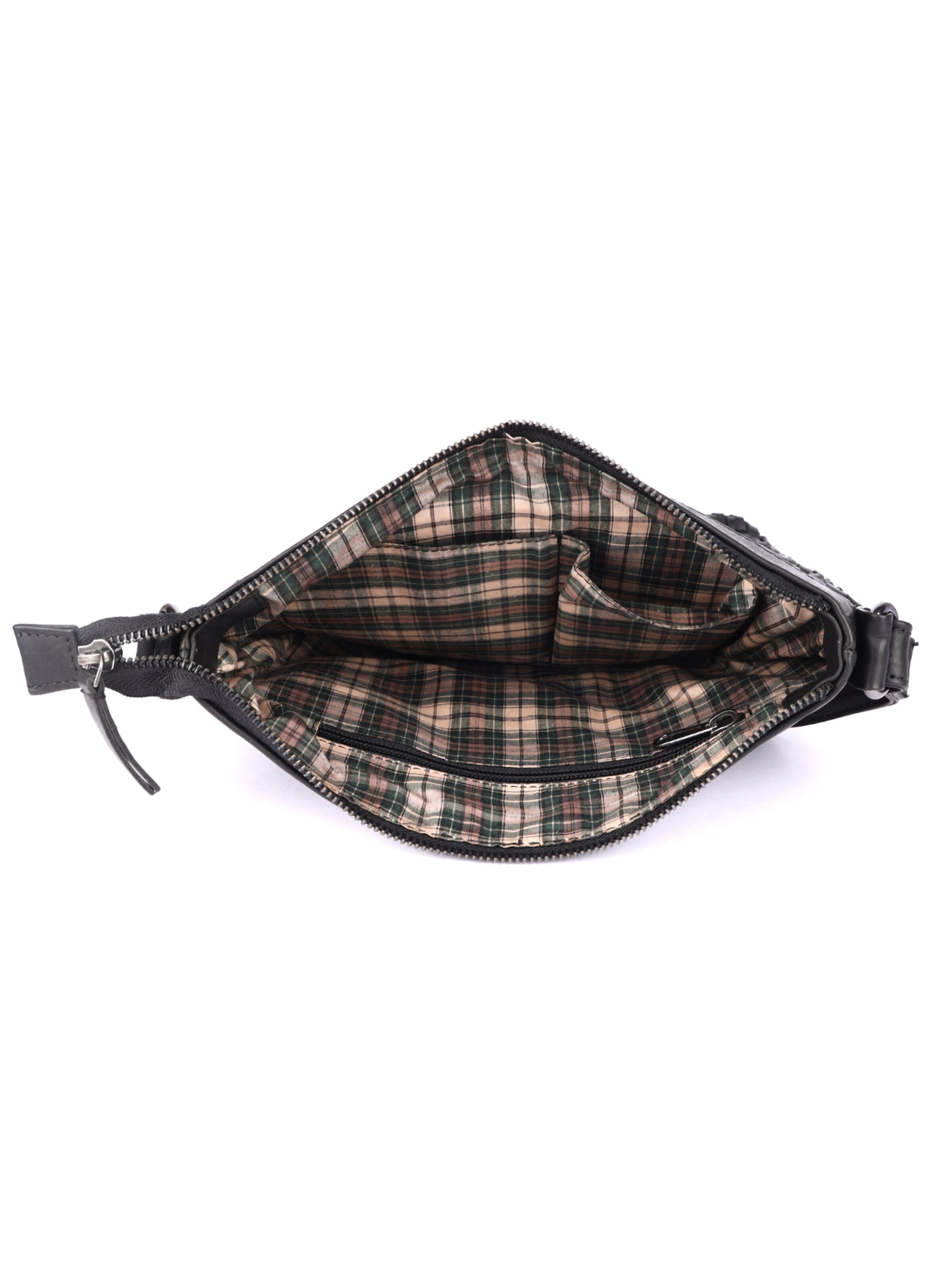 Benthill Crossbody Bag in Black