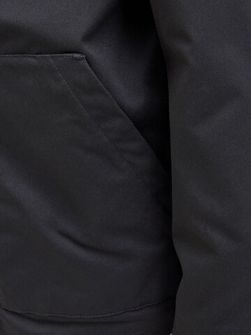 Giacca di mezza stagione 'JJWinson' di Jack & Jones Junior in nero