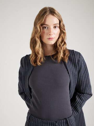 MUSTANG Top 'Anita' in Grau