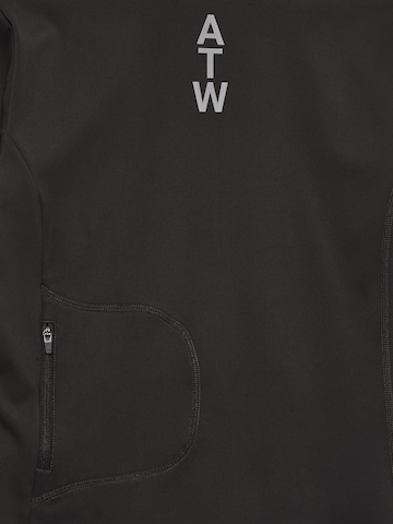 HALO Training jacket in Grey