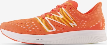 new balance Loopschoen 'FuelCell Supercomp Pacer' in Oranje