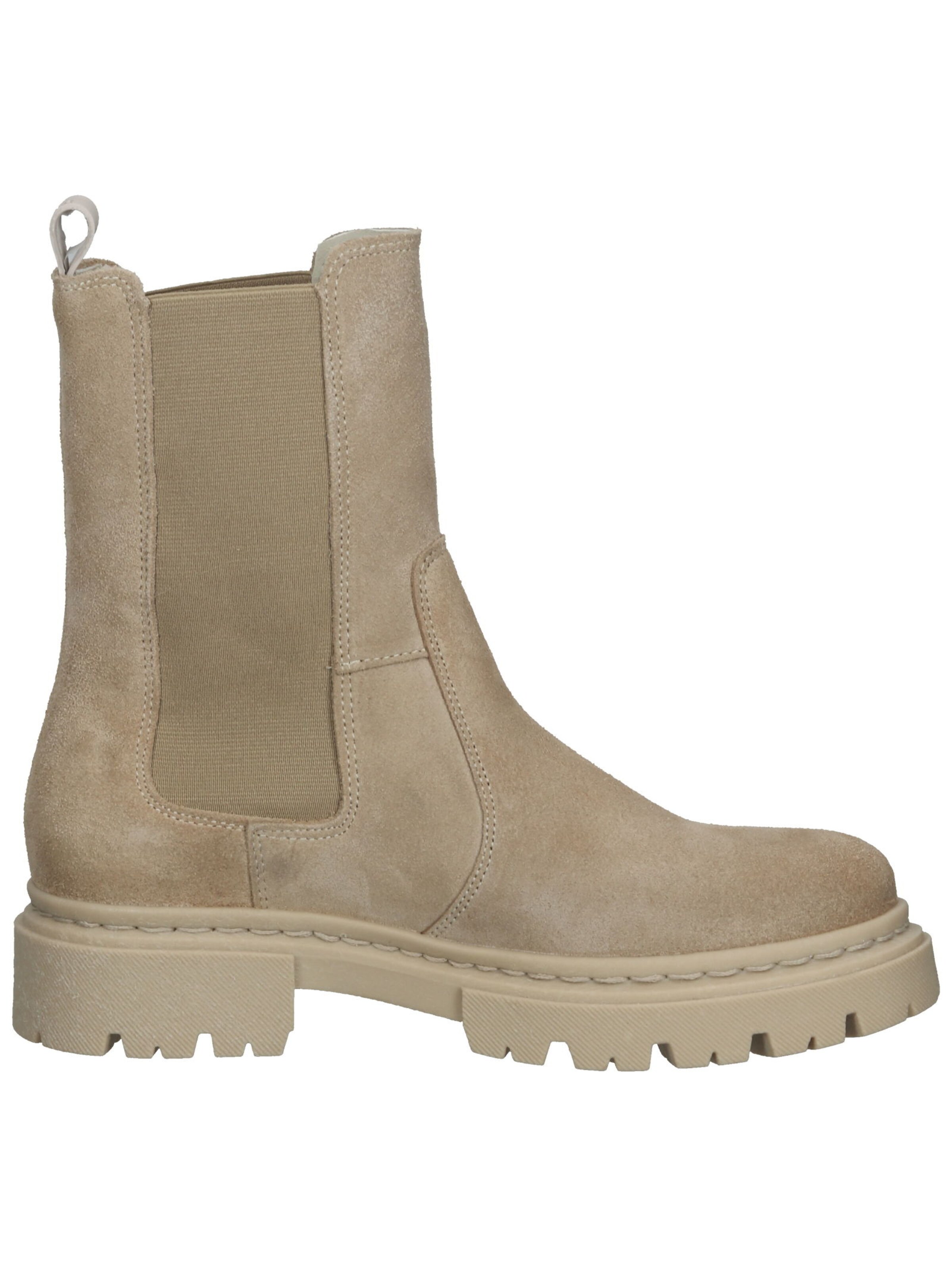 BULLBOXER Chelsea Boots '610507E6CA' in Beige