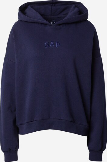GAP Sweatshirt in navy / dunkelblau, Produktansicht