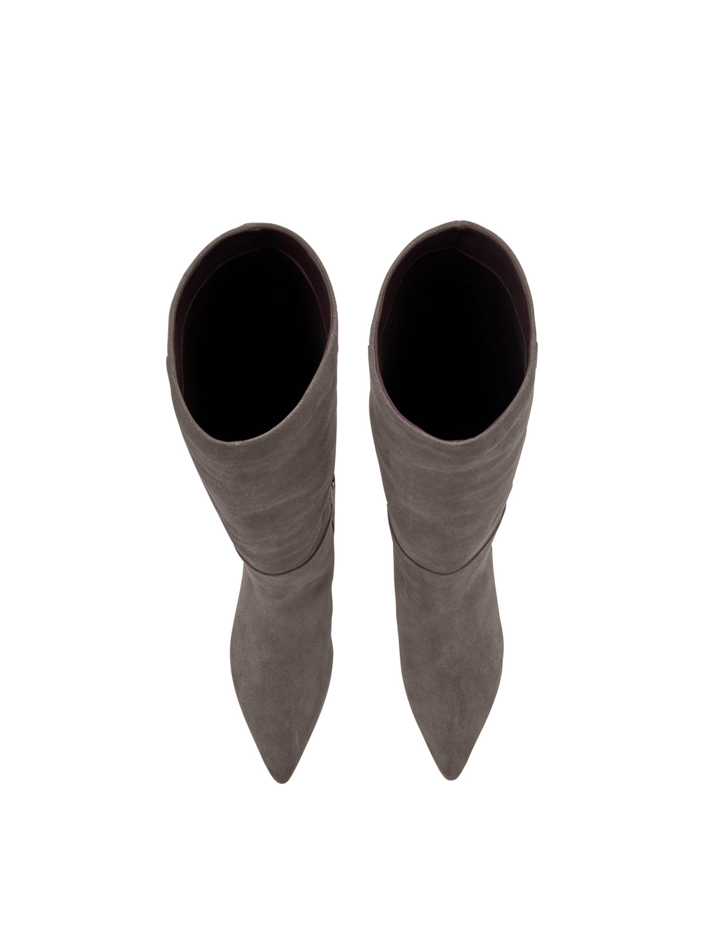 EDITED Μπότες 'Menami' σε καφέ