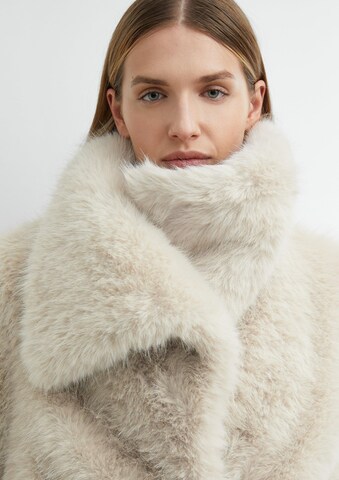 Veste d’hiver COMMA en beige