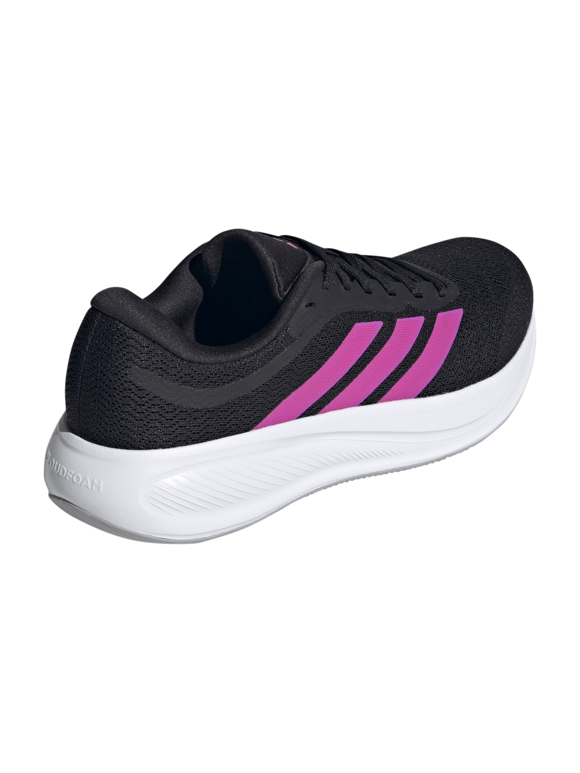 ADIDAS PERFORMANCE Running Shoes 'Response 2' in Black