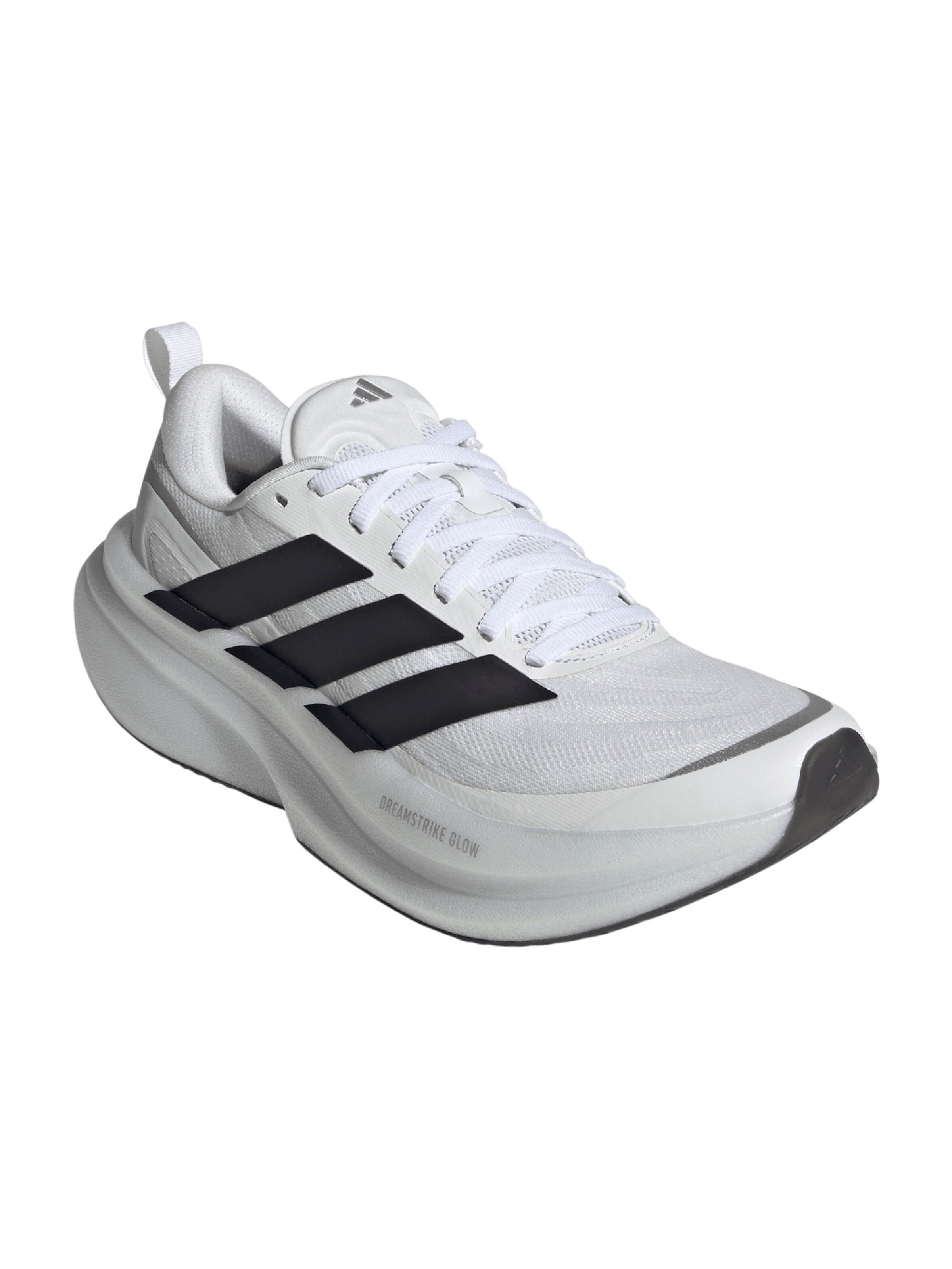 ADIDAS PERFORMANCE Bežecká obuv 'SUPERNOVA GLIDE' - Biela